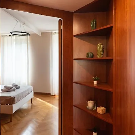 Casa Matisse - 5 Minuti A Piedi Dal Duomo Milan