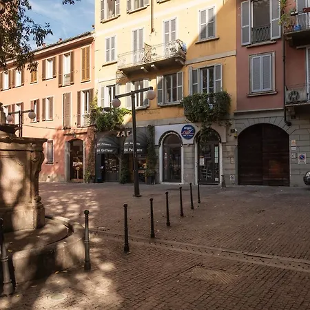 Casa Matisse - 5 Minuti A Piedi Dal Duomo Apartment Milan