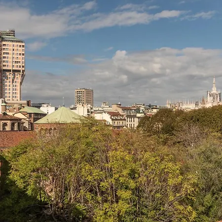 Casa Matisse - 5 Minuti A Piedi Dal Duomo