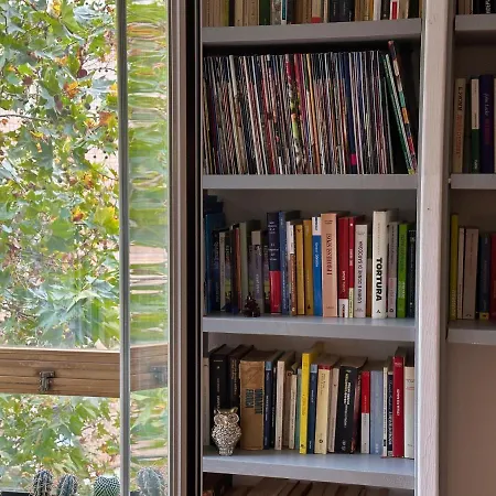 Lägenhet Buenos Aires Urban Escape - Metro & Self-checkin *