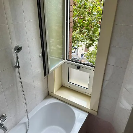 Buenos Aires Urban Escape - Metro & Self-checkin *