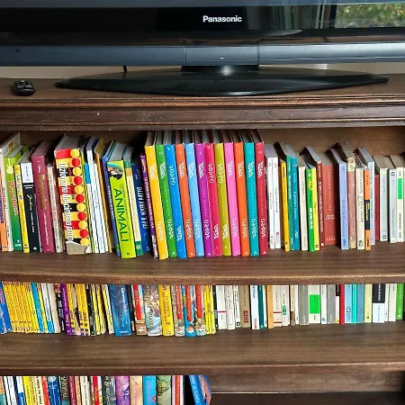 Lägenhet Buenos Aires Urban Escape - Metro & Self-checkin