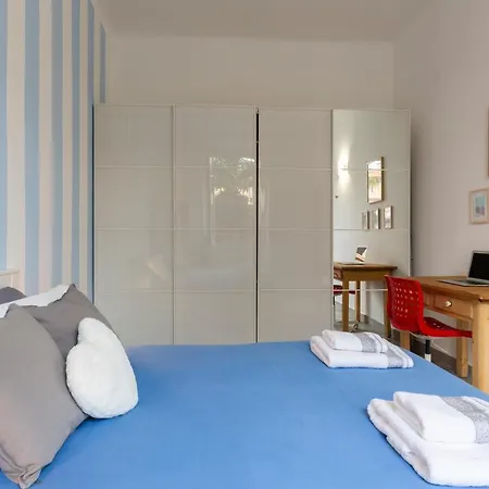 Apartament Mezzofanti - Tre Ponti *