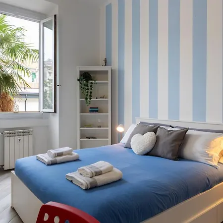 Mezzofanti - Tre Ponti Apartament Mediolan