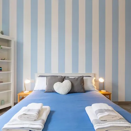 Mezzofanti - Tre Ponti Apartament