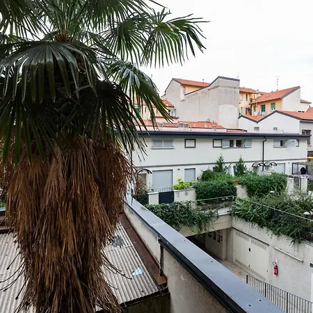 Apartament Mezzofanti - Tre Ponti