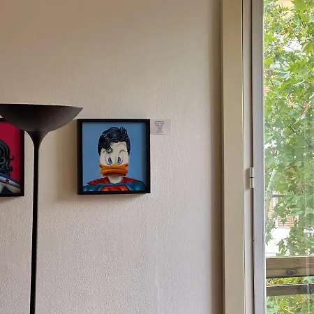 Buenos Aires Urban Escape - Metro & Self-checkin