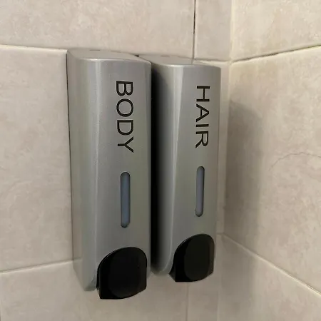 Lägenhet Buenos Aires Urban Escape - Metro & Self-checkin *