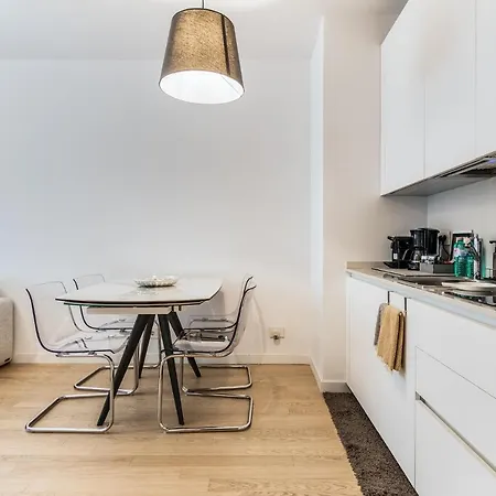 Residenza Il Princype Di Lusso *