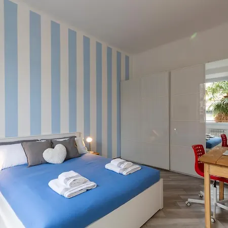 Mezzofanti - Tre Ponti Apartament