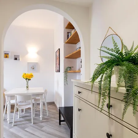 Apartament Mezzofanti - Tre Ponti