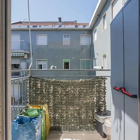 Youhosty - Zuretti42 Apartment *