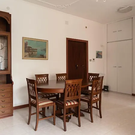 Apartment Casa Klimt - 10 Minuti Dal Duomo