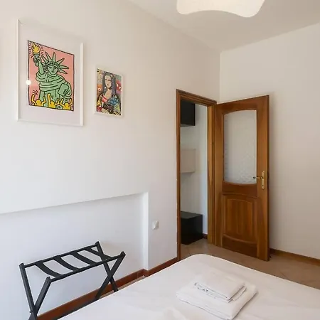 Apartment Youhosty - Zuretti42