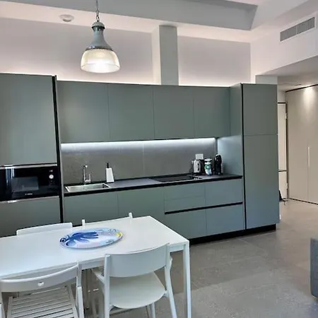 Cityhomelife Apartman