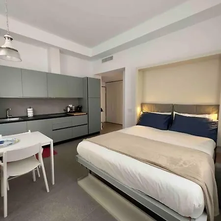 Cityhomelife Apartman *