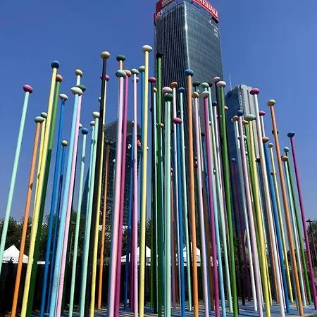 Cityhomelife * Milánó