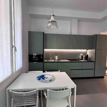 Cityhomelife Milánó