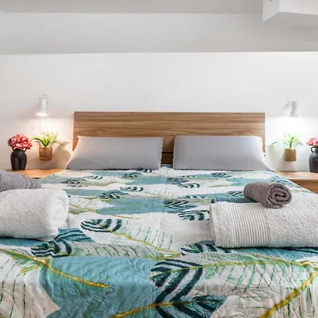 Apartmán Loft Porta Romana - Cozy & Wi-fi Milán