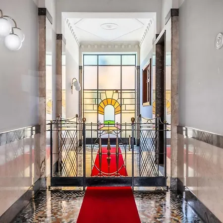 Loft Porta Romana - Cozy & Wi-fi Apartment Milan