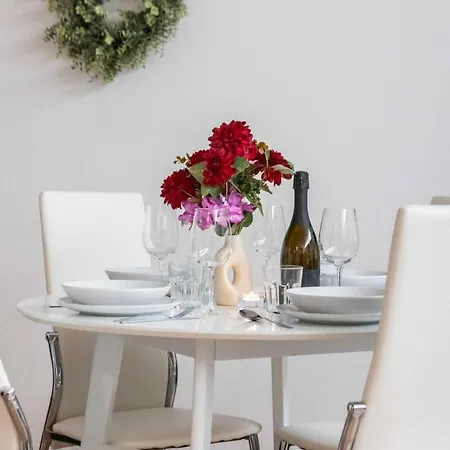 Loft Porta Romana - Cozy & Wi-fi Milan