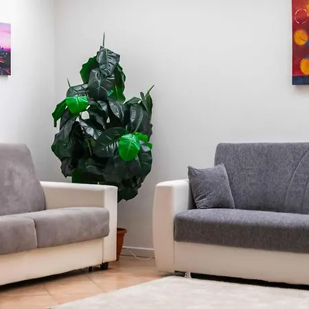 Loft Porta Romana - Cozy & Wi-fi Apartment