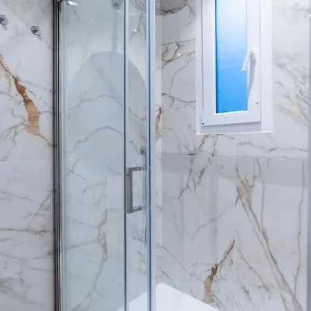 Duomo-porta Venezia, Luxury Design Appartamento Milano
