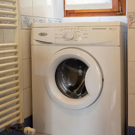 Flat In Citylife Near Metro! Apartment Mailand