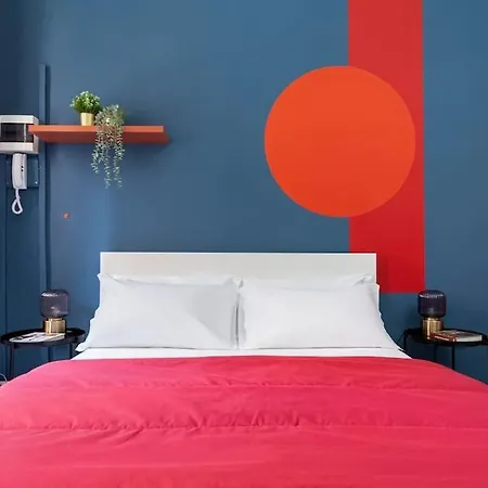 Апартаменты Comfort E Tranquillita Nel Cuore Di Citta Studi Besta Linate Duomo