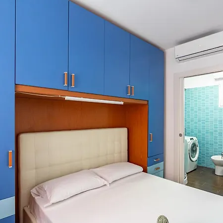 Casa Kikka - City - By Host4u * Milano