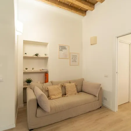 Apartment Cozy And Modern Brera