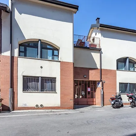 Casa Kikka - City - By Host4u * Milano