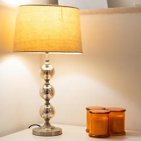 Lejlighed Cozy And Modern Brera