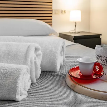 Casa Alba - South - By Host4u Milano