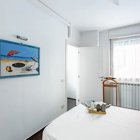 Casa Kikka - City - By Host4u Lägenhet *