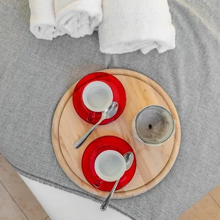 Daire Casa Alba - South - By Host4u Milano