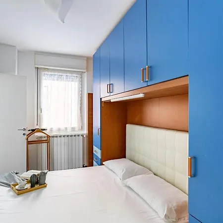 Casa Kikka - City - By Host4u * Milano