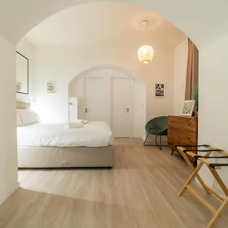 Cozy And Modern Brera Lejlighed Milano