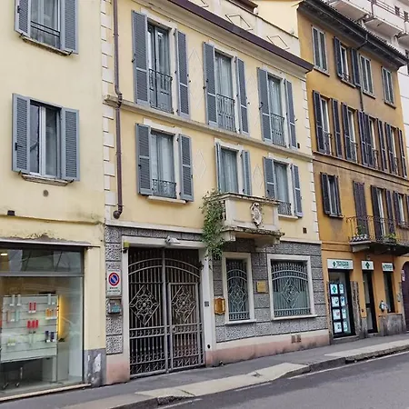 Sahi - Jannacci - 2 Bedrooms, Arena, Chinatown Appartamento Milano