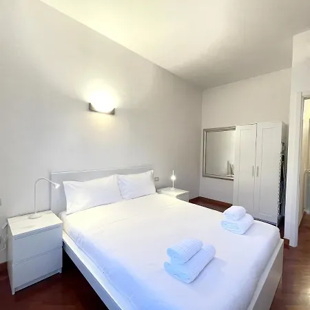 Accomodo Mit48 Trivanotortona Милан