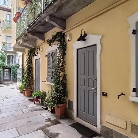 Sahi - Jannacci - 2 Bedrooms, Arena, Chinatown דירה *