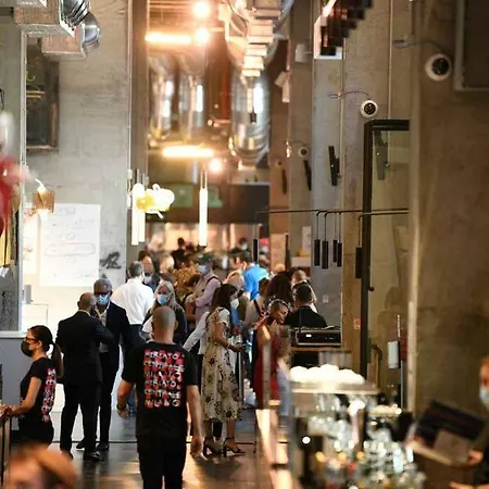 Apartamento - Stazione