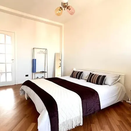 Apartamento - Stazione *