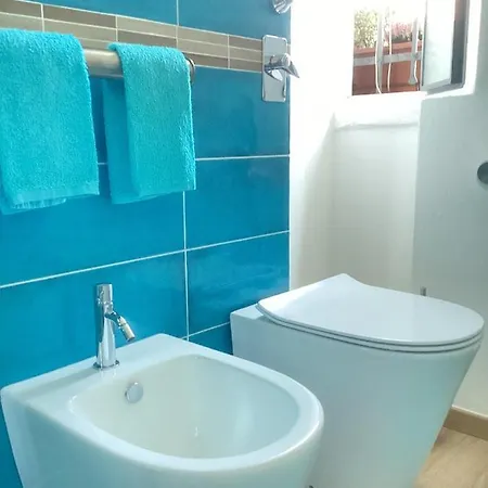 Apartamento Vittoria Di Charme *