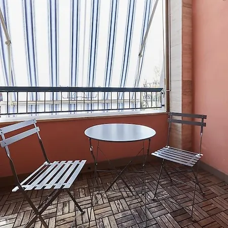 Lejlighed Cozy Milano