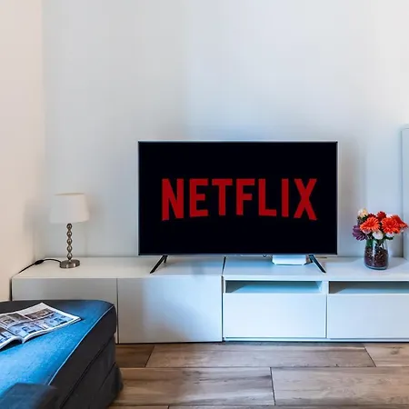 Politecnico/duomo Eleganza, Design E Comfort Lägenhet