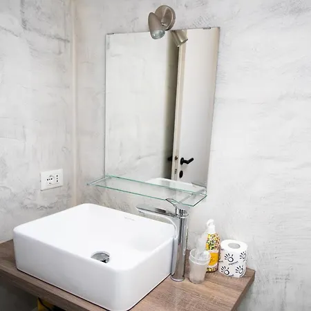 Apartman Hosting Dreams Attics - Duomo Milánó