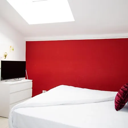 Apartman Hosting Dreams Attics - Duomo Milánó