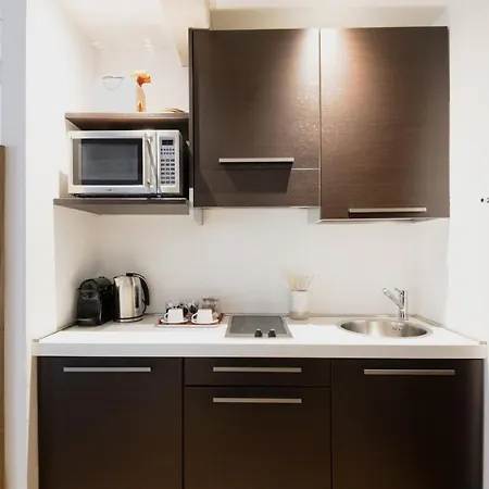 Easylife - - Garofalo 5 - Citta Studi Apartmán