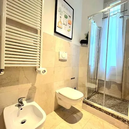 Myhome Cola Montano Апартаменты